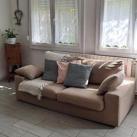 Bienvenue Villa Marly  Exterior foto
