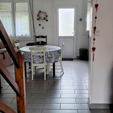 Bienvenue Villa Marly  Exterior foto