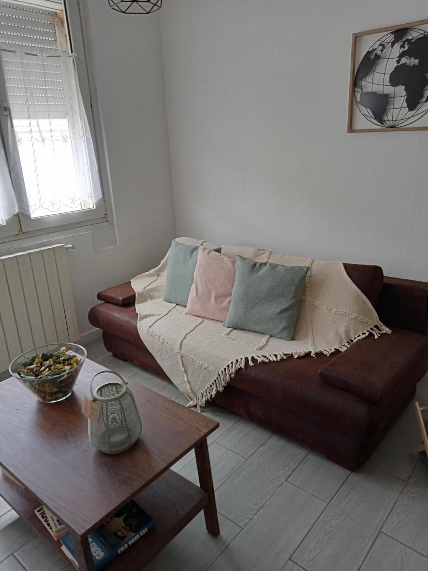 Bienvenue Villa Marly  Exterior foto