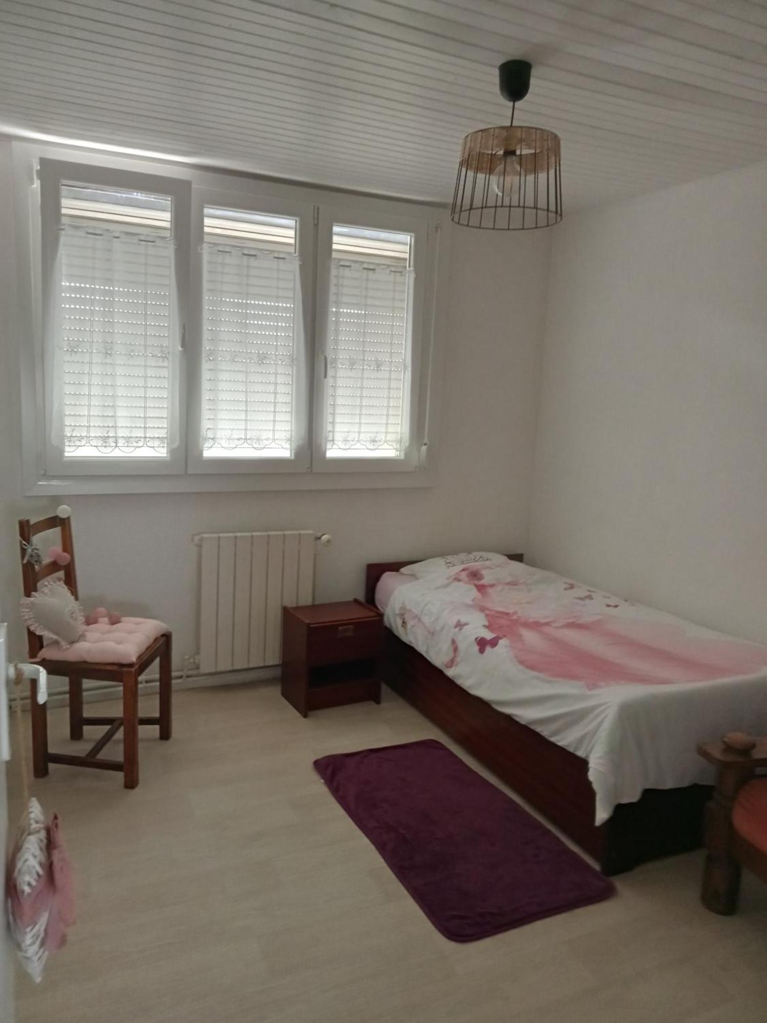 Bienvenue Villa Marly  Exterior foto