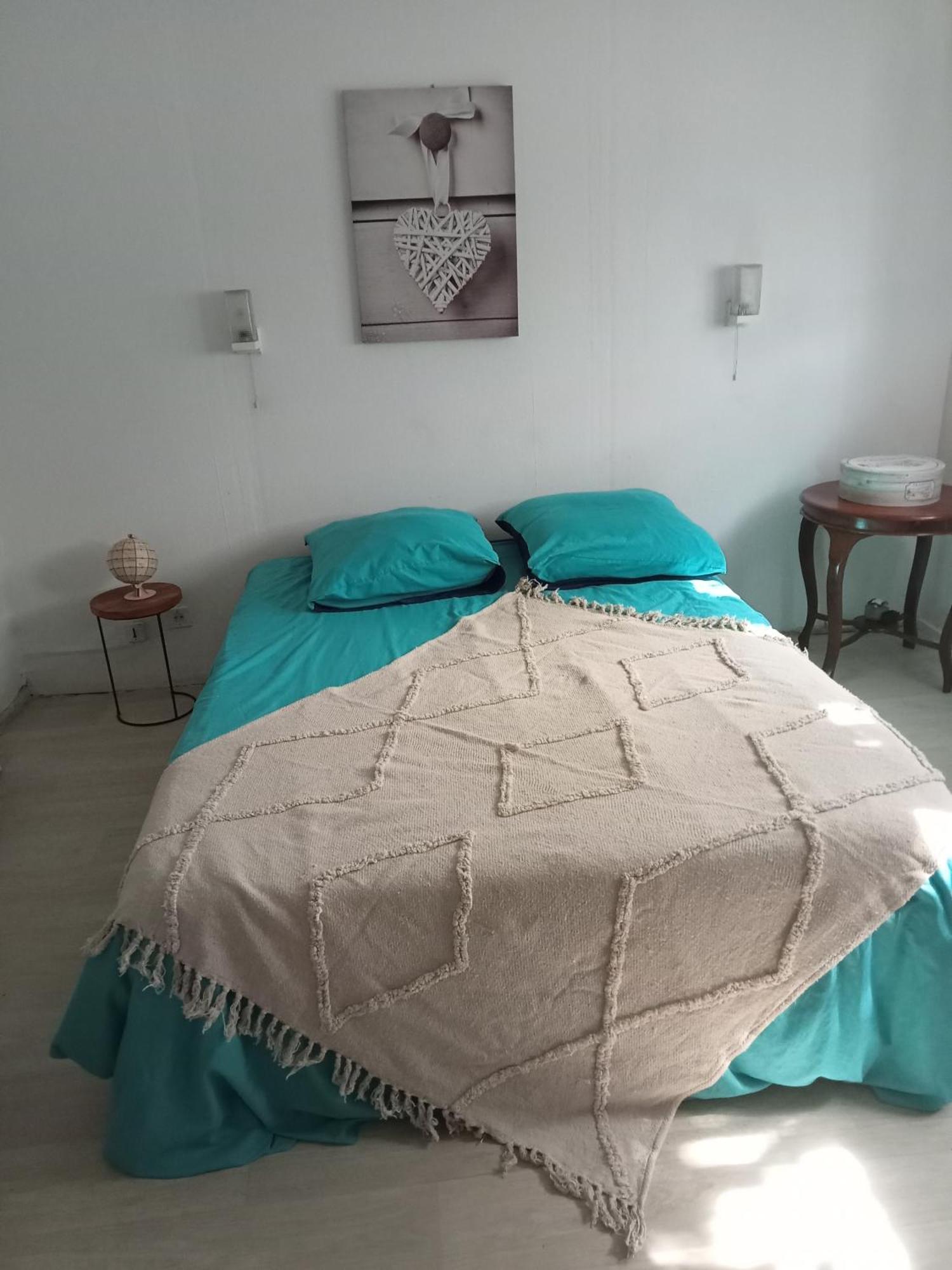 Bienvenue Villa Marly  Exterior foto