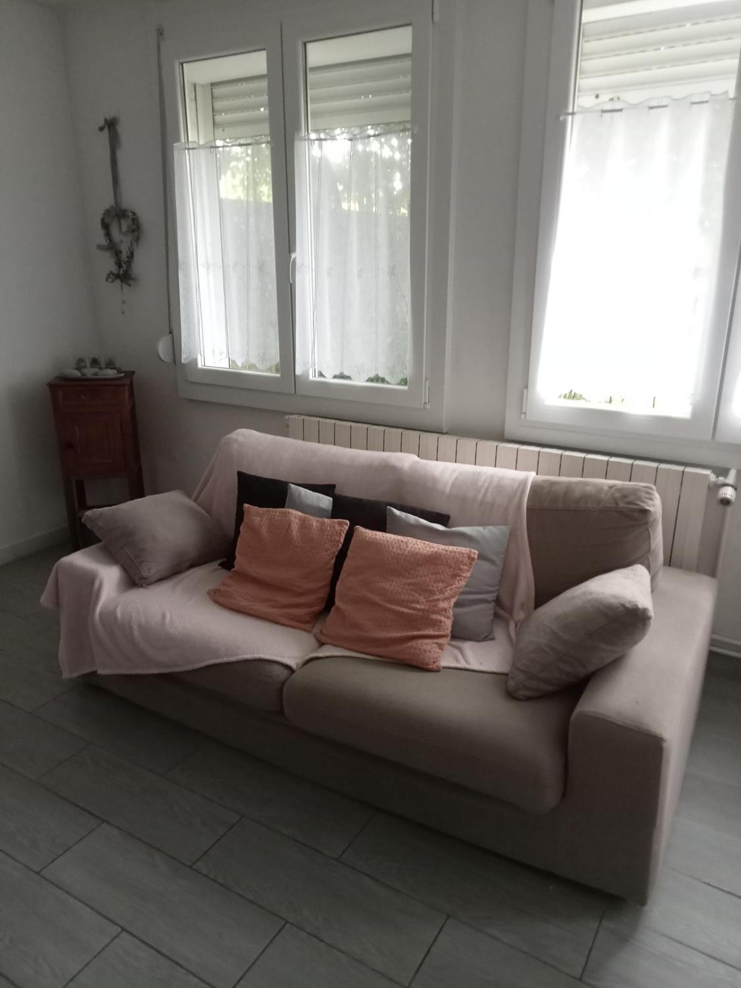 Bienvenue Villa Marly  Exterior foto
