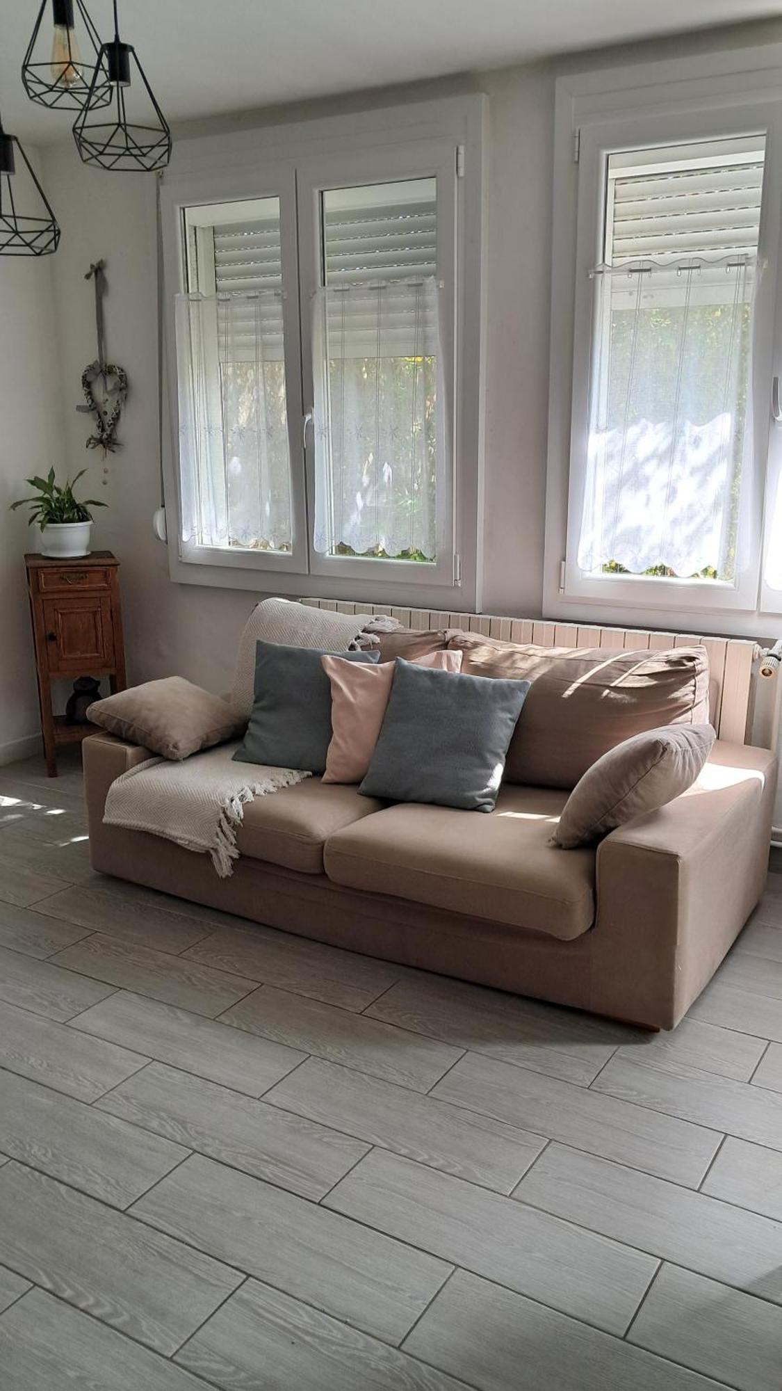 Bienvenue Villa Marly  Exterior foto
