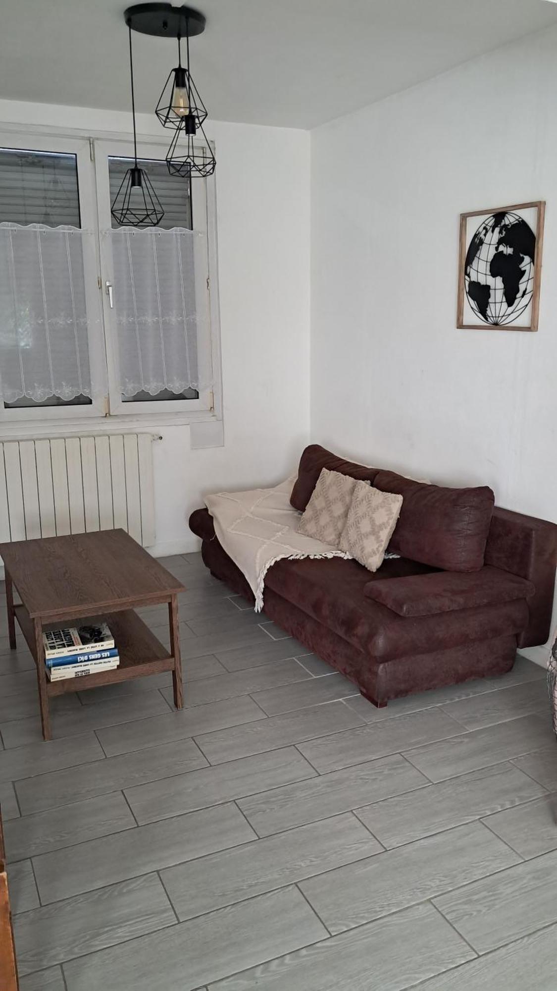 Bienvenue Villa Marly  Exterior foto